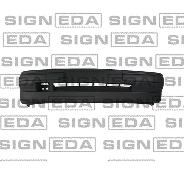 Signeda POP041010BA Front bumper POP041010BA