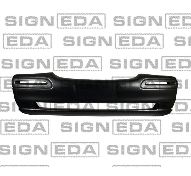 Signeda POP041026BA Front bumper POP041026BA