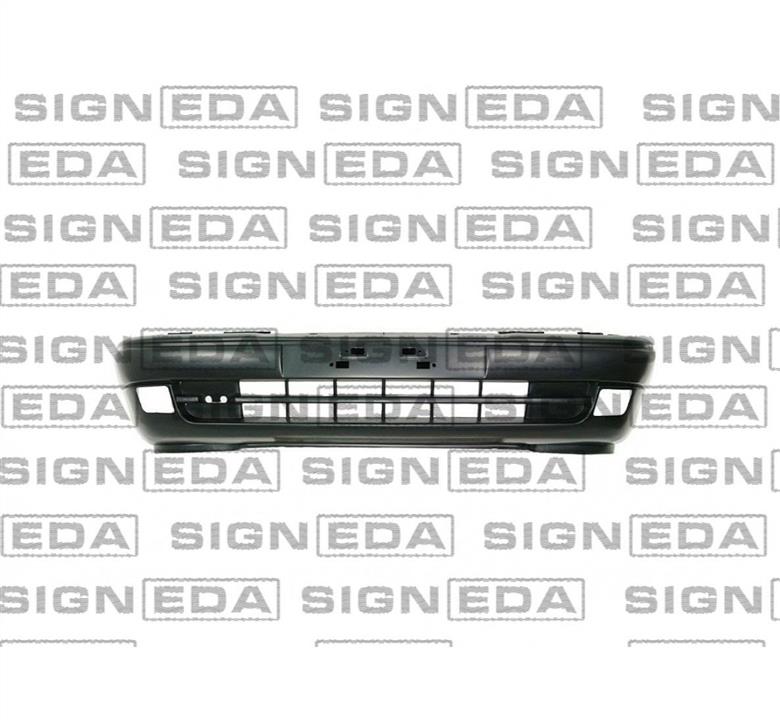 Signeda POP041062BA Front bumper POP041062BA