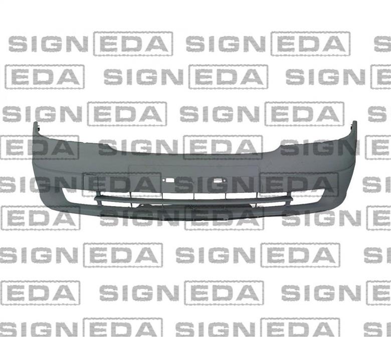 Signeda POP041070BA Front bumper POP041070BA