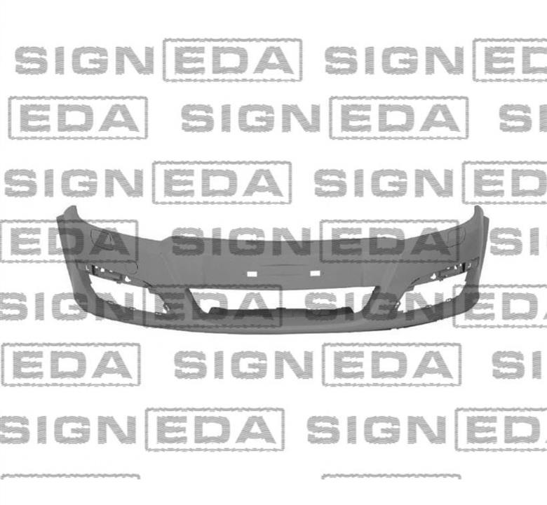 Signeda POP041108BA Front bumper POP041108BA