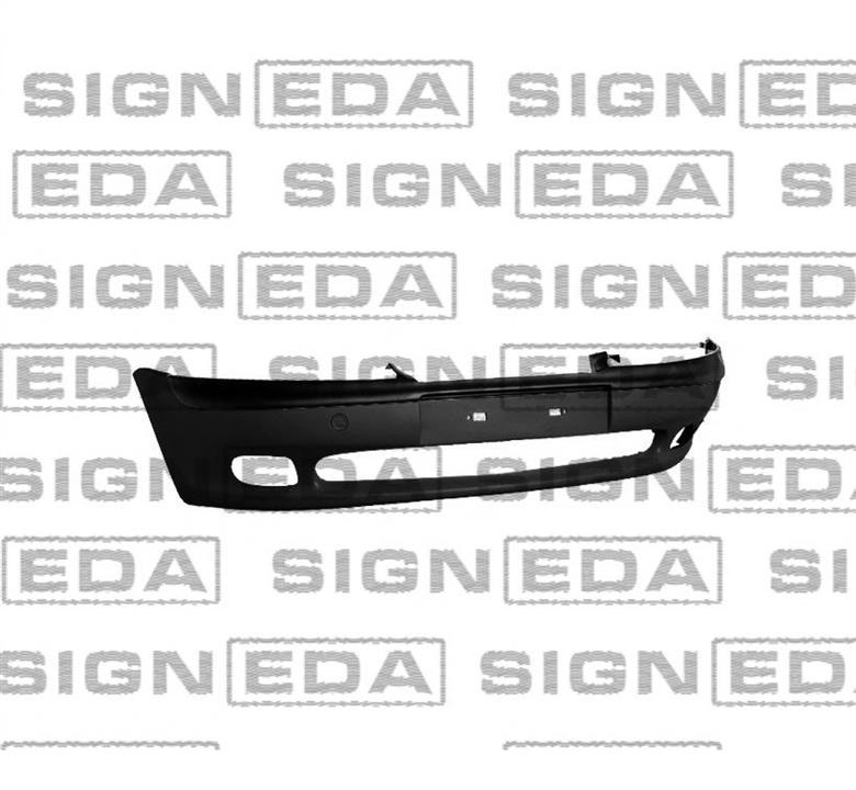 Signeda POP041125BA Front bumper POP041125BA