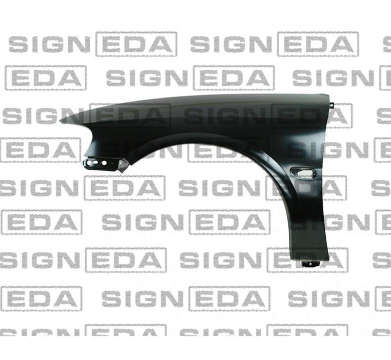 Signeda POP10013AR Front fender right POP10013AR