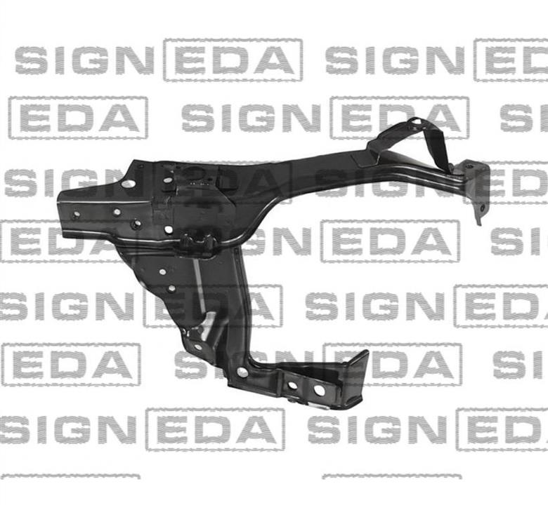 Signeda POP30017AR Eyepiece (repair part) panel front right POP30017AR