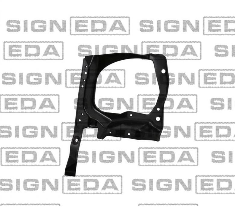 Signeda POP30020AR Eyepiece (repair part) panel front right POP30020AR