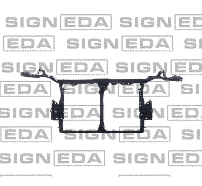 Signeda POP30026A Front panel POP30026A