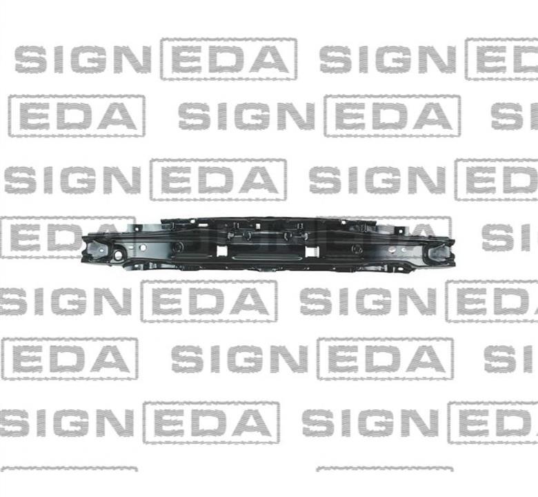 Signeda POP44010A Front bumper reinforcement POP44010A