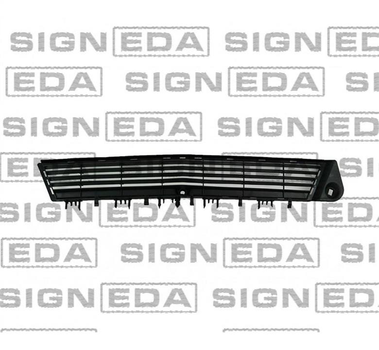 Signeda POP99032GA Front bumper grill POP99032GA