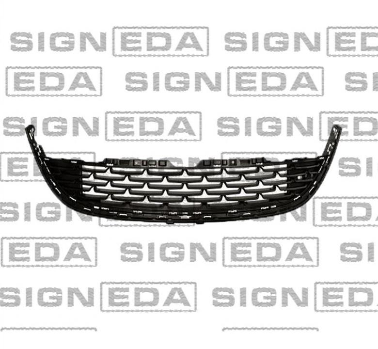 Signeda POP99061GA Front bumper grill POP99061GA