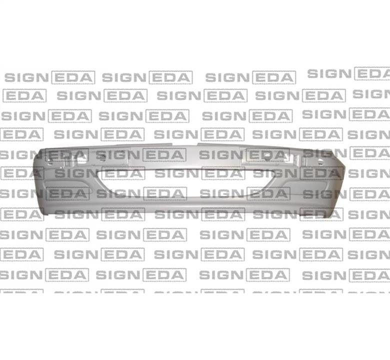 Signeda PPG04011BA Front bumper PPG04011BA