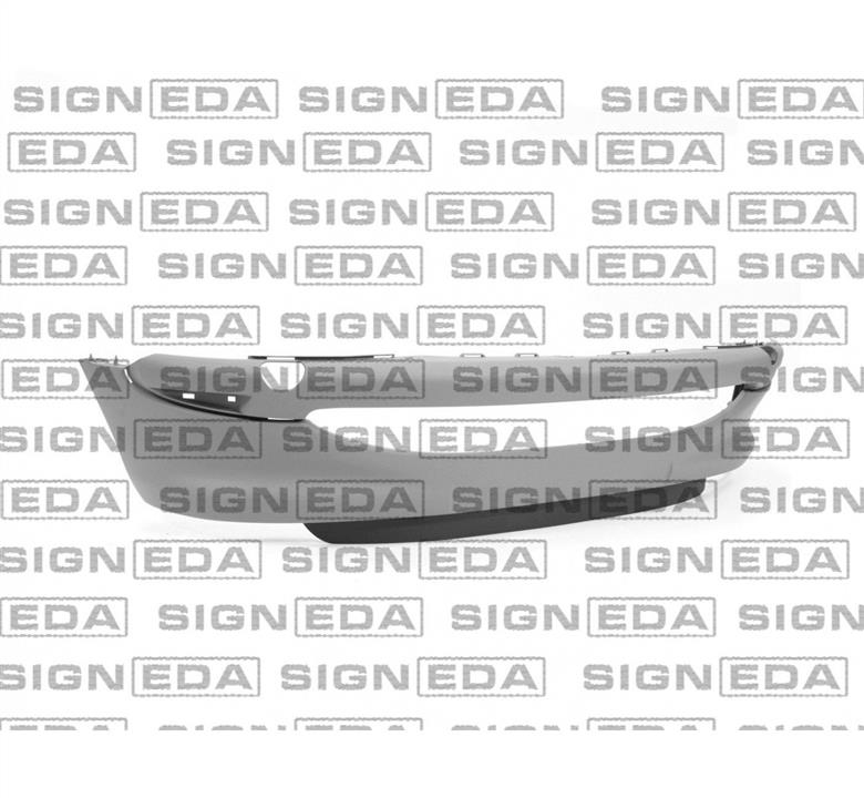 Signeda PPG04015BAI Front bumper PPG04015BAI