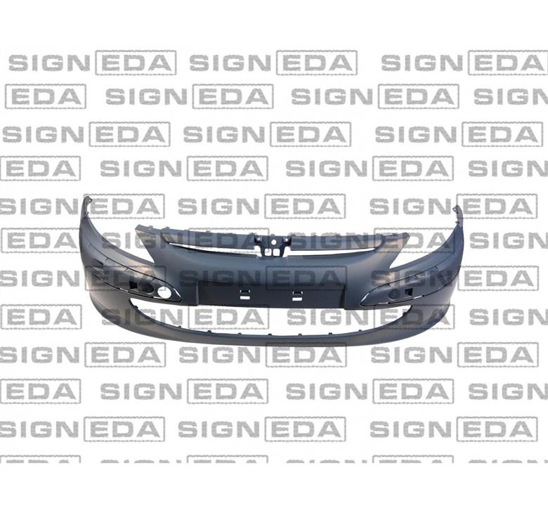 Signeda PPG04019BA Front bumper PPG04019BA