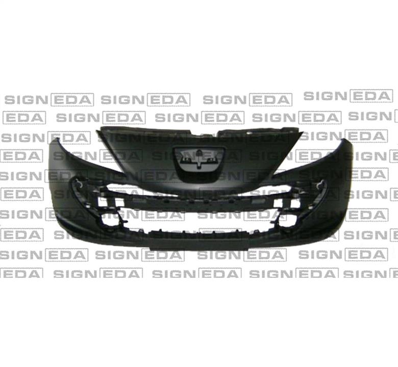 Signeda PPG04033BA Front bumper PPG04033BA