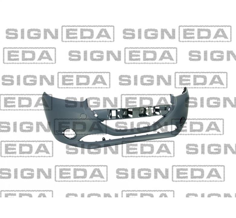 Signeda PPG04039BB(I) Front bumper PPG04039BBI