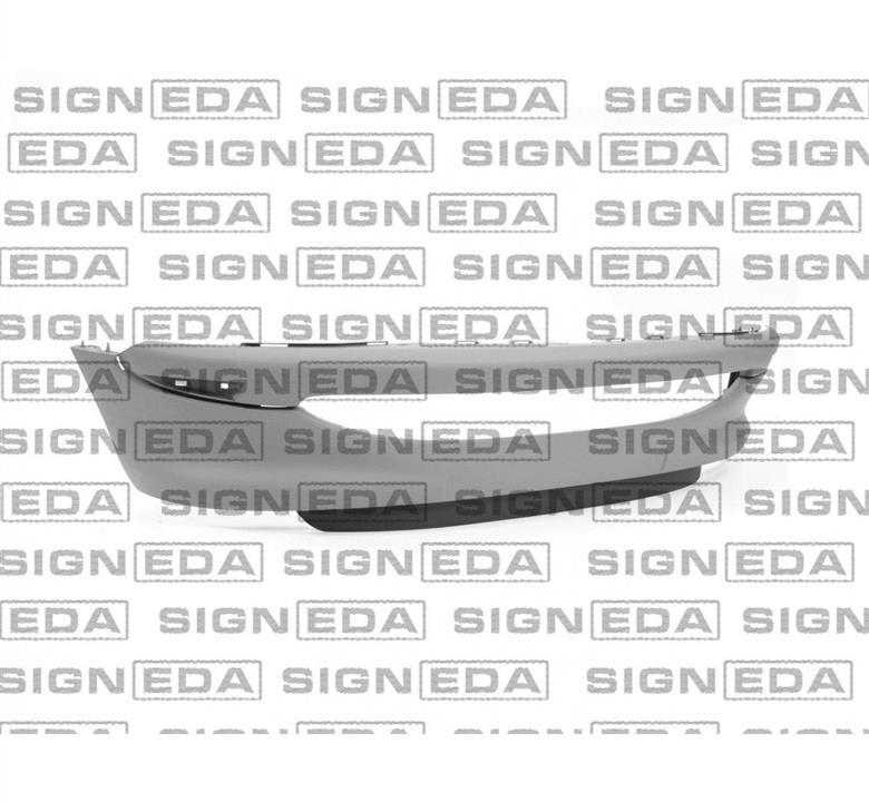 Signeda PPG041000BA Front bumper PPG041000BA