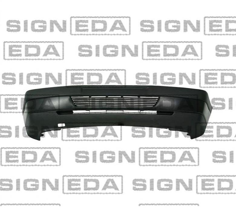 Signeda PPG041013BA Front bumper PPG041013BA