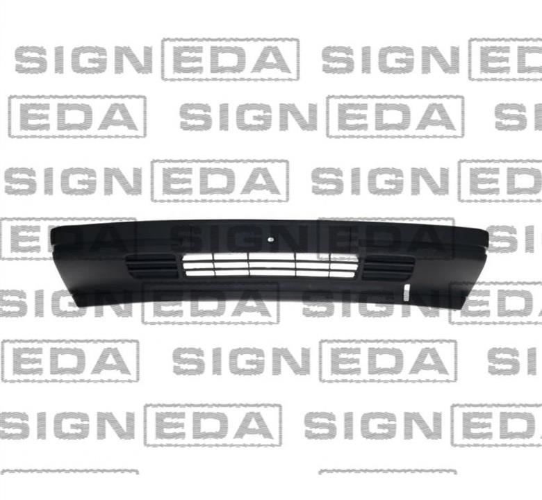 Signeda PPG041015BA Front bumper PPG041015BA