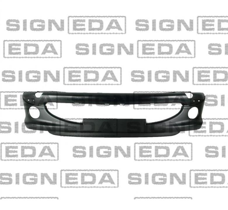Signeda PPG041030BA Front bumper PPG041030BA