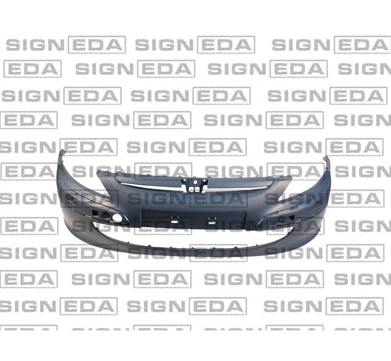 Signeda PPG041034BA Front bumper PPG041034BA