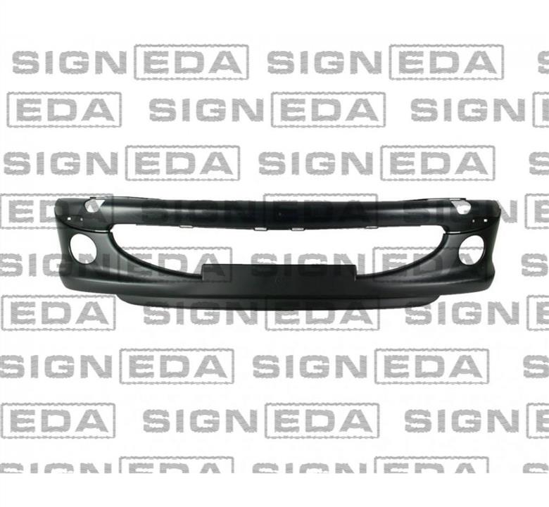 Signeda PPG041060BA Front bumper PPG041060BA