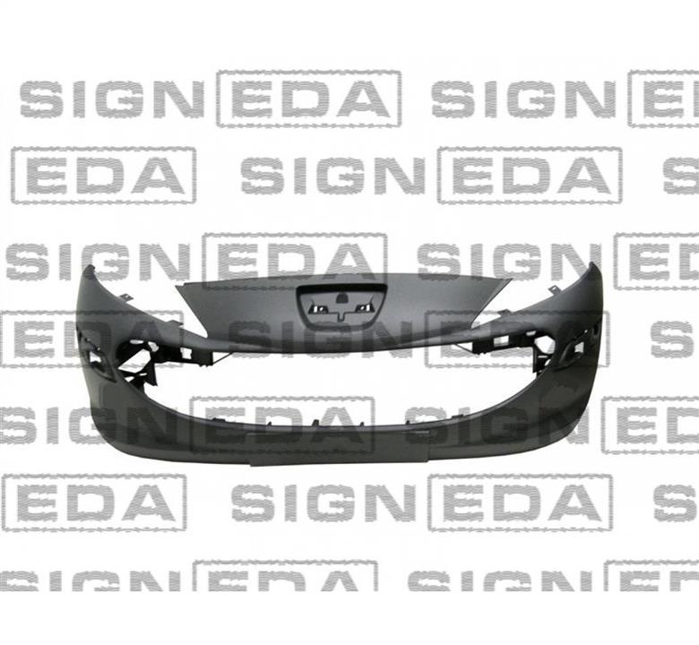 Signeda PPG041064BA Front bumper PPG041064BA