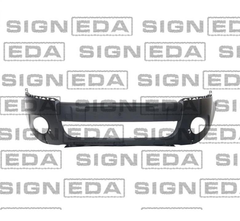Signeda PPG041092BA Front bumper PPG041092BA
