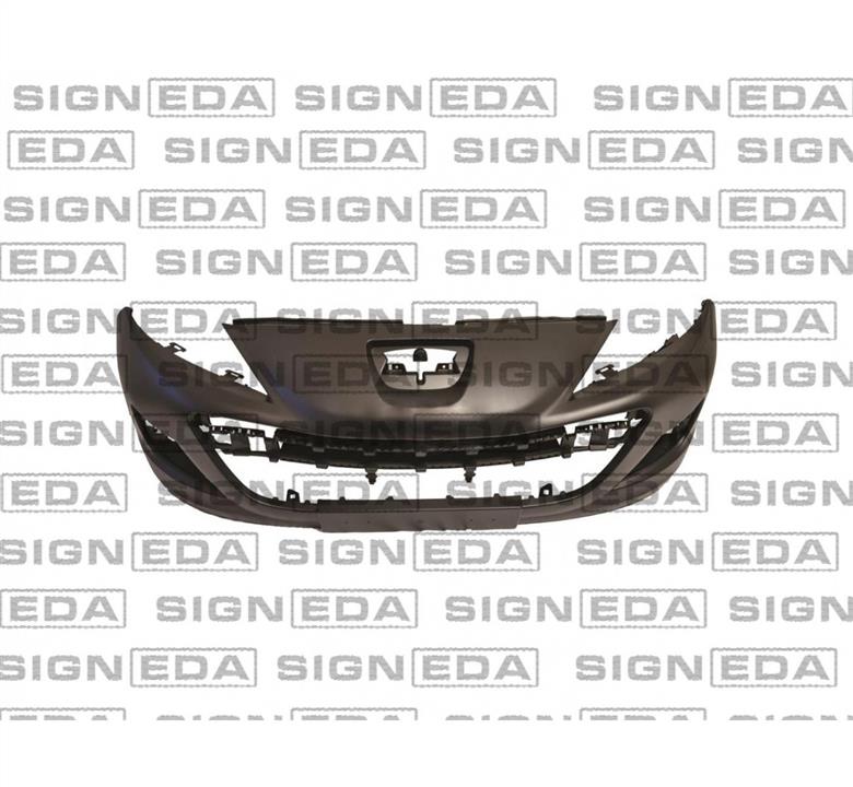 Signeda PPG041097BA Front bumper PPG041097BA