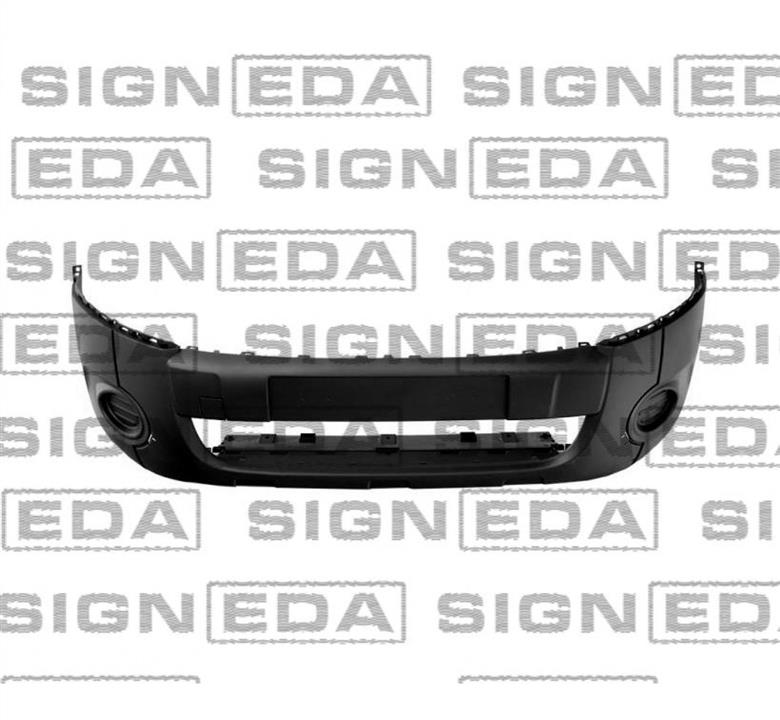 Signeda PPG041103BA Front bumper PPG041103BA