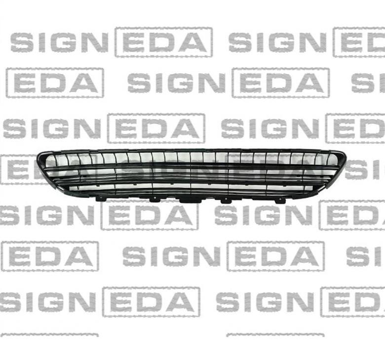 Signeda PPG07016GA Front bumper grill PPG07016GA