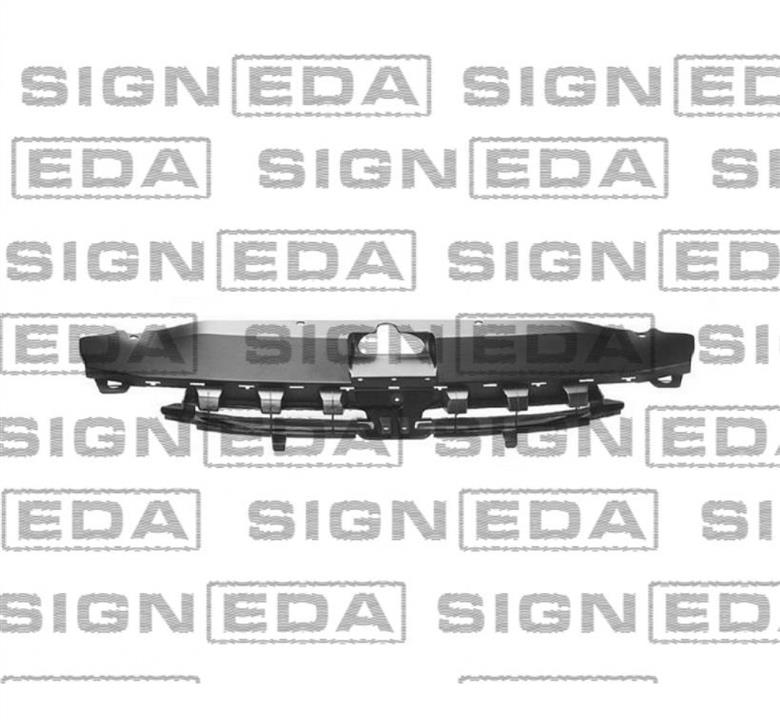 Signeda PPG07030GA Grille radiator PPG07030GA