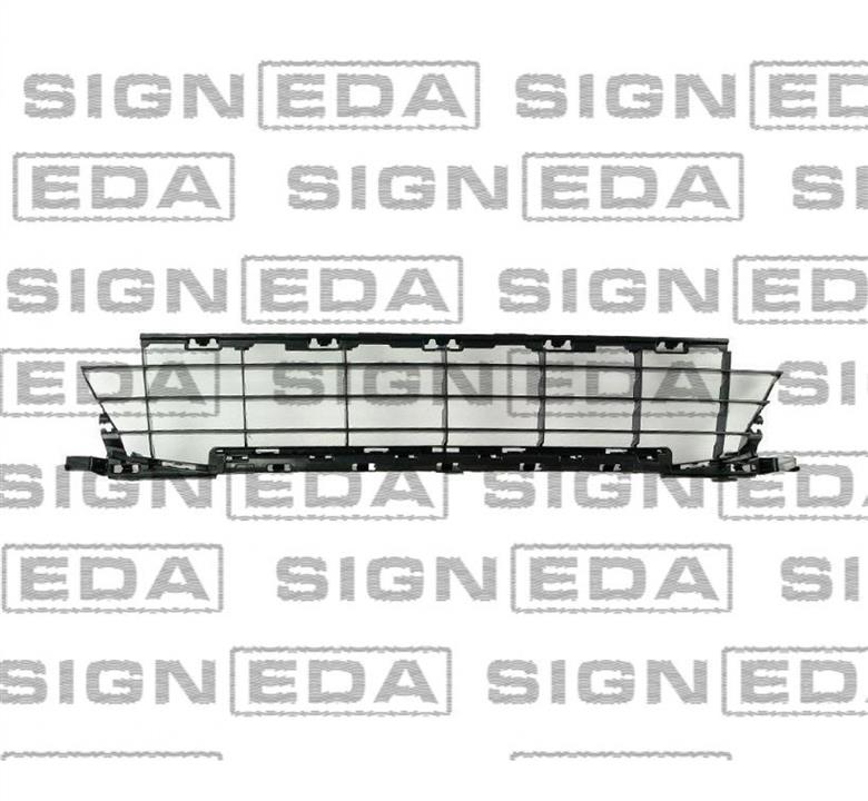 Signeda PPG07036GAW Front bumper grill PPG07036GAW