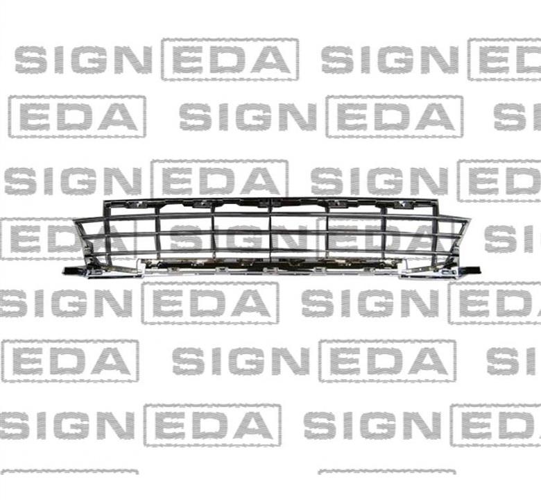 Signeda PPG07036GBW Front bumper grill PPG07036GBW