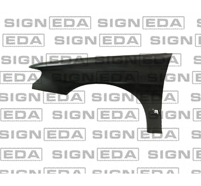 Signeda PPG10010AL Front fender left PPG10010AL