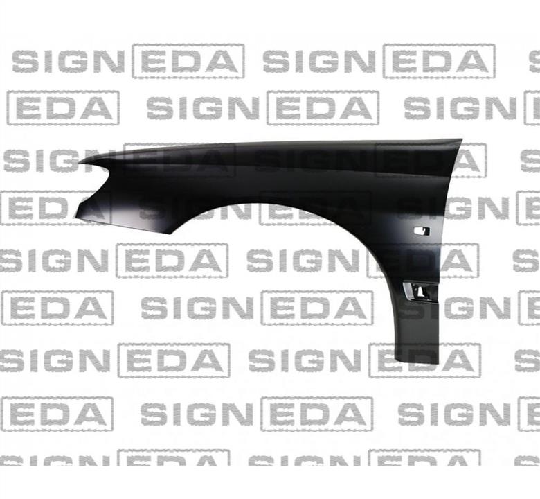 Signeda PPG10022AR Front fender right PPG10022AR