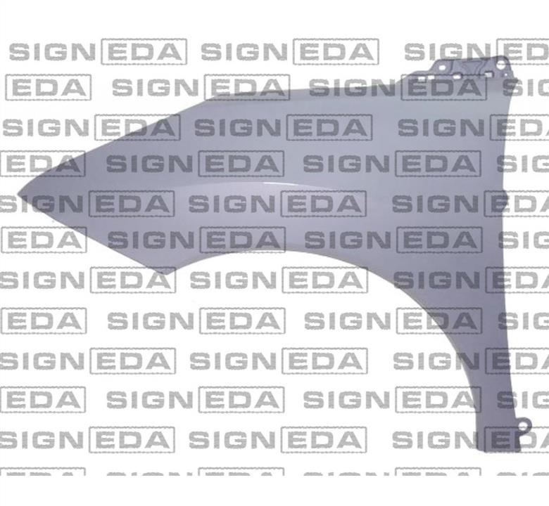 Signeda PPG10029AR Front fender right PPG10029AR