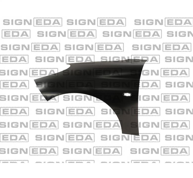 Signeda PPG10042AR Front fender right PPG10042AR