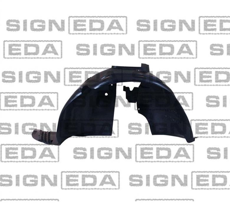 Signeda PPG11002AR Front right liner PPG11002AR