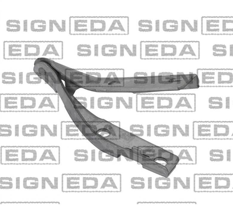 Signeda PPG21011AL Hood hinge left PPG21011AL