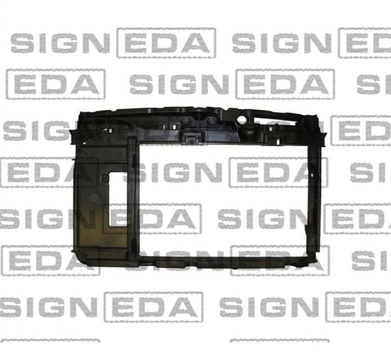 Signeda PPG30002A Front panel PPG30002A