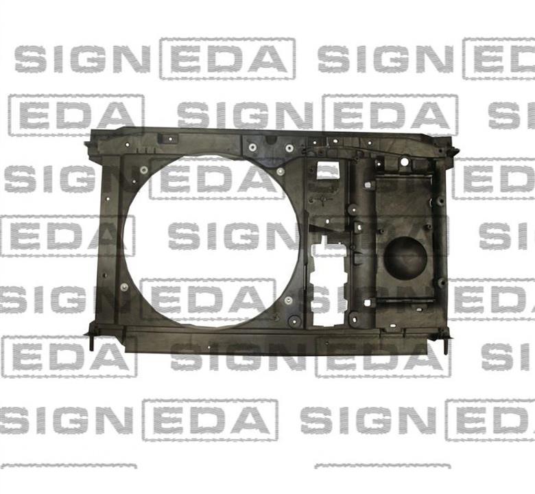 Signeda PPG30011A(Q) Front panel PPG30011AQ