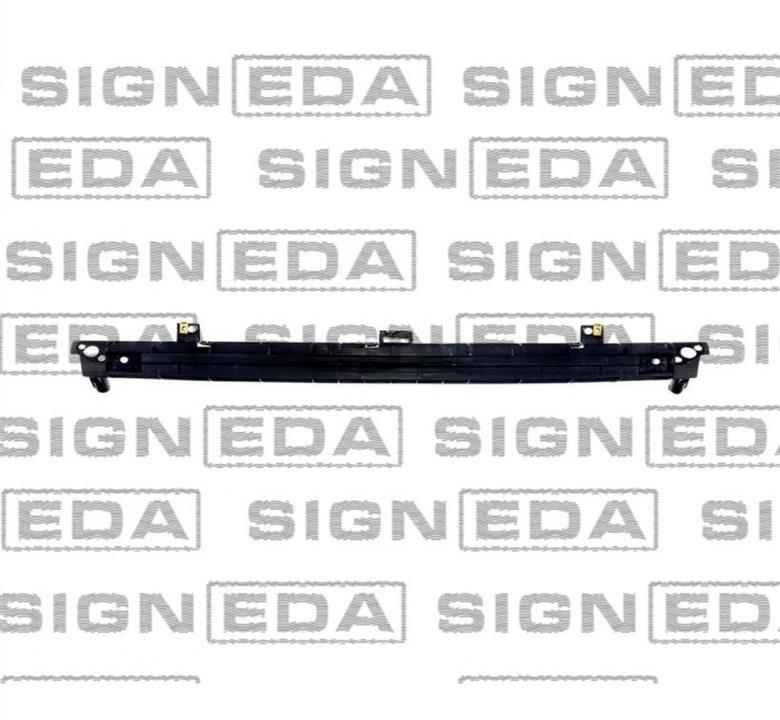 Signeda PPG44007A Front bumper reinforcement PPG44007A