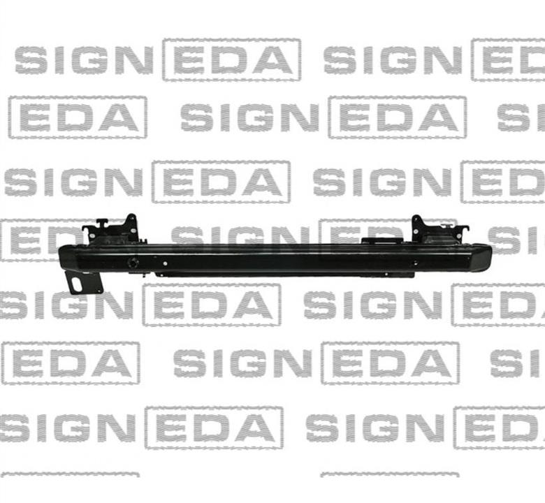 Signeda PPG44008A Front bumper reinforcement PPG44008A