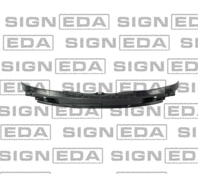 Signeda PPG44009A Front bumper reinforcement PPG44009A