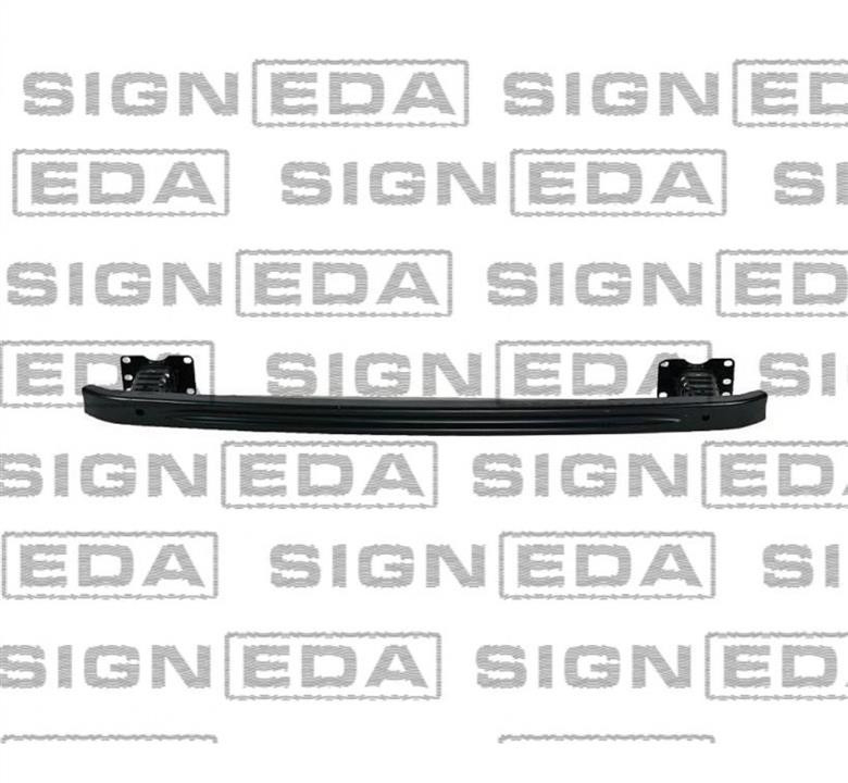 Signeda PPG44012AW Front bumper reinforcement PPG44012AW