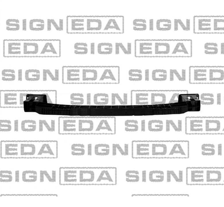 Signeda PPG44029RA Front bumper reinforcement PPG44029RA