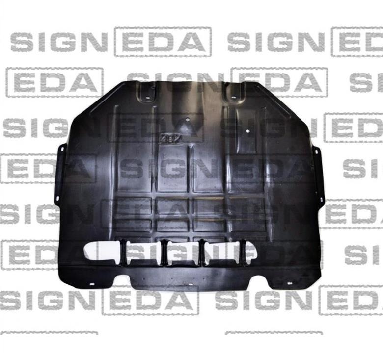 Signeda PPG60004A Engine protection PPG60004A