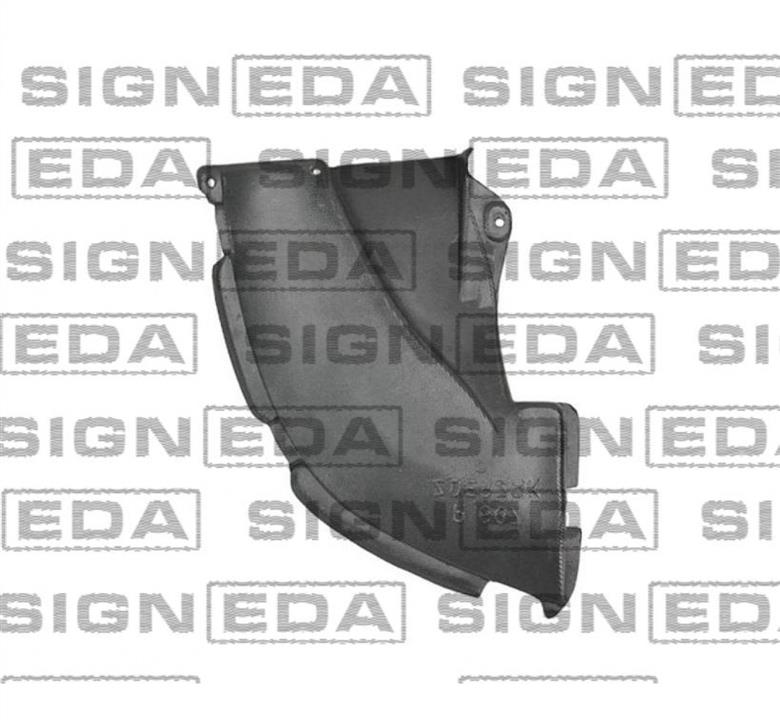 Signeda PPG60007AL Bumper protection PPG60007AL
