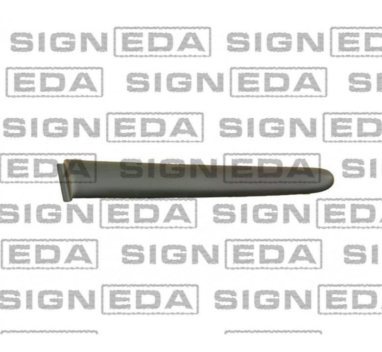 Signeda PPG87002L Trim fender PPG87002L