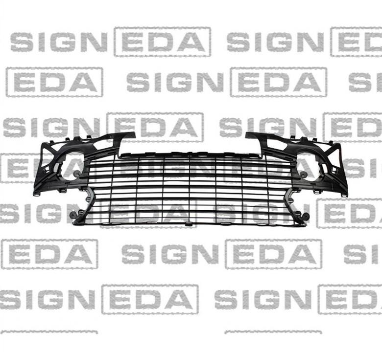 Signeda PPG99033GA Front bumper grill PPG99033GA