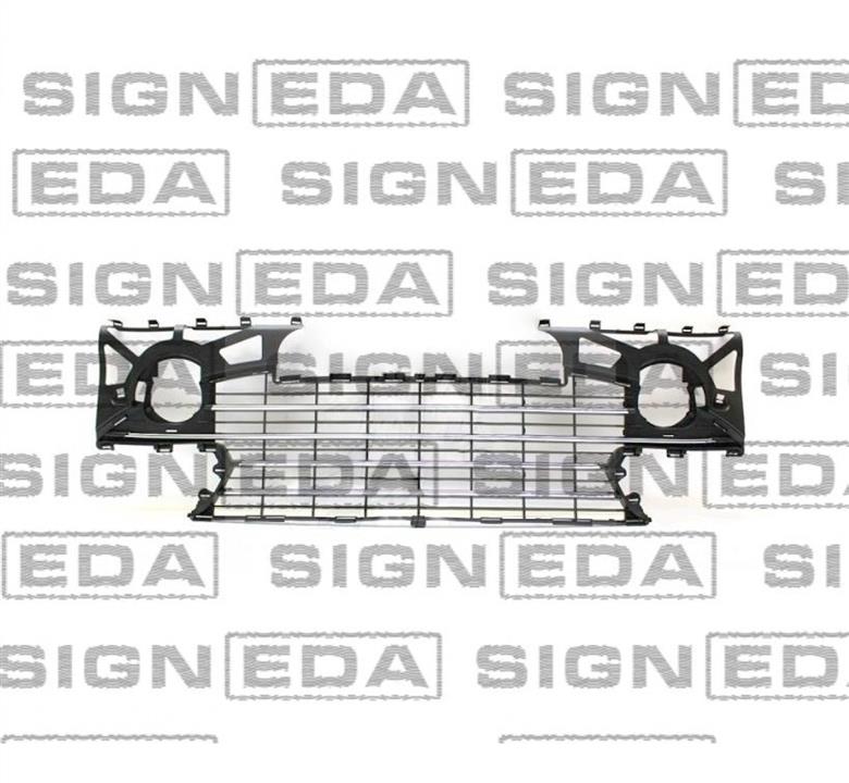 Signeda PPG99033GC Front bumper grill PPG99033GC